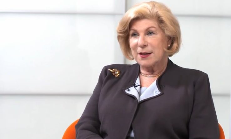 Nina Totenberg