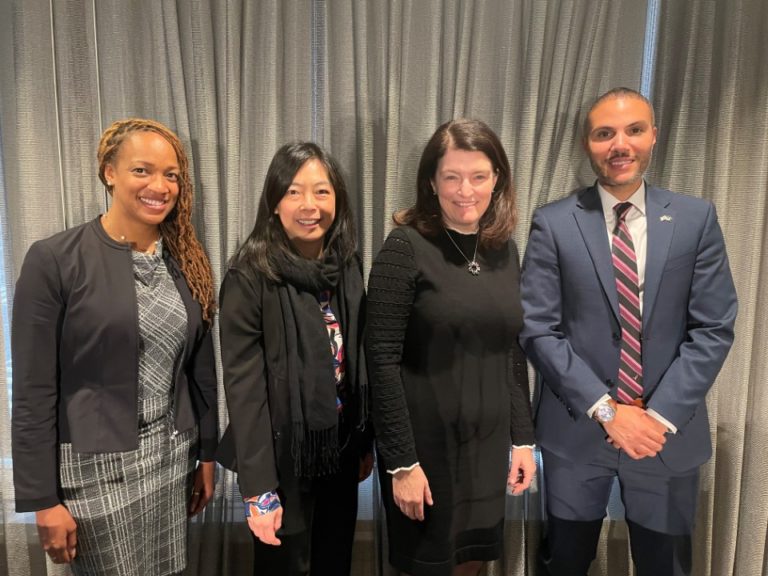 Tips and Takeaways from the Pro Bono Institute Annual Conference