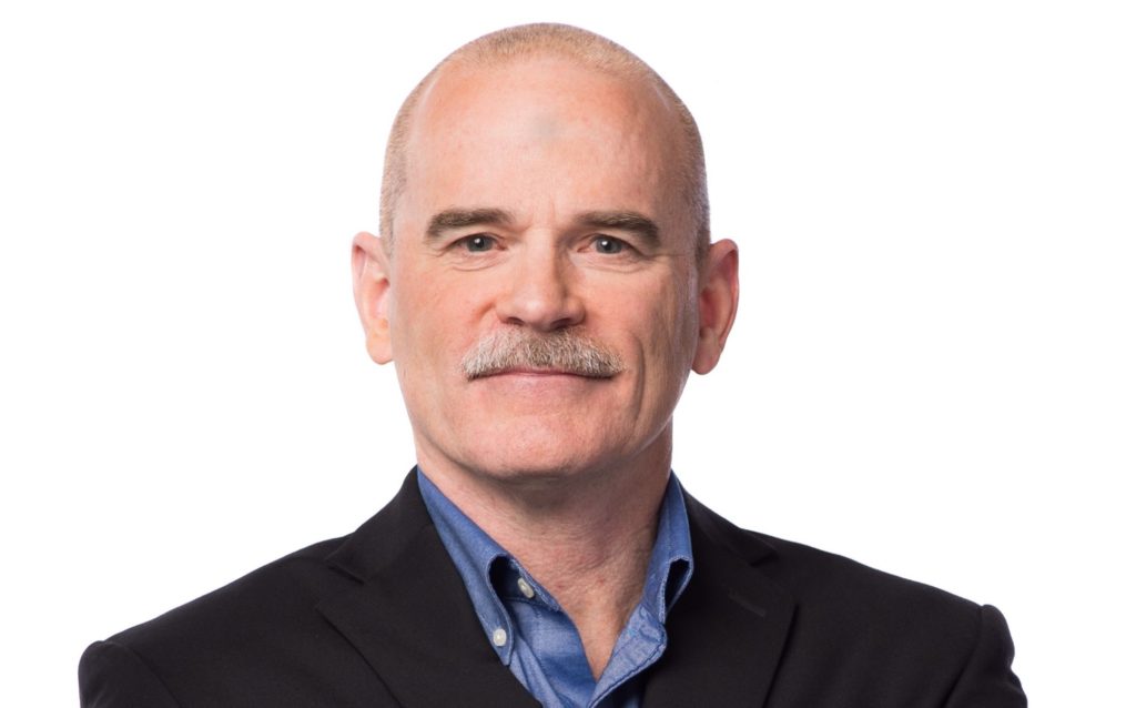 Thomson Reuters Celebrates 150 Years Tom Leighton on Relationship Building with the Judiciary